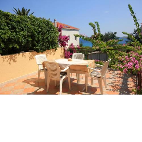 Apartment Orebic 275b