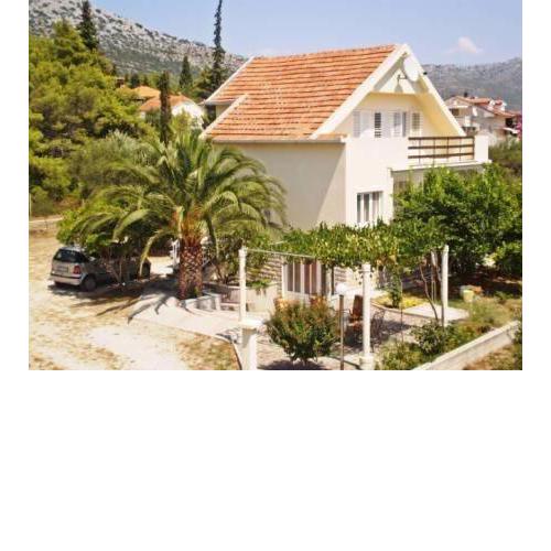 Apartment Orebic (3464)