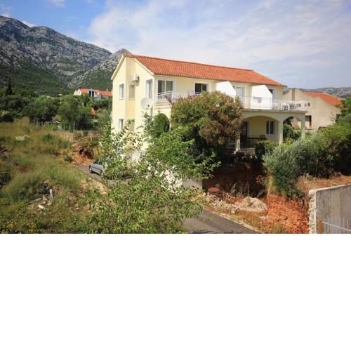Apartment Orebic 4501c