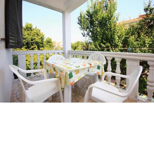 Apartment Orebic 4546d