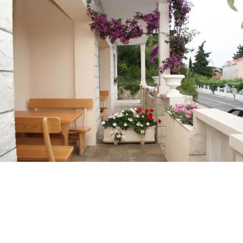 Apartment Orebic 4565g