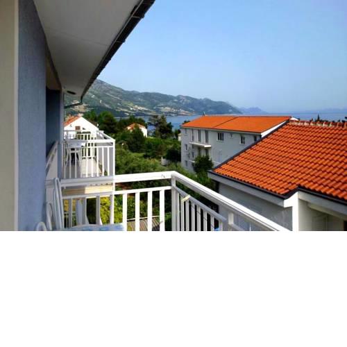 Apartment Orebic 643d