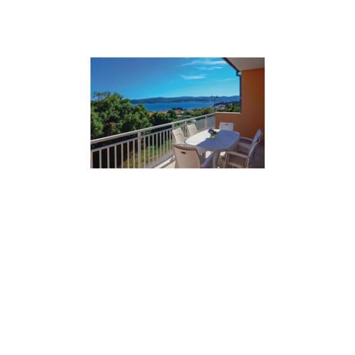 Apartment Orebic with Sea View 07