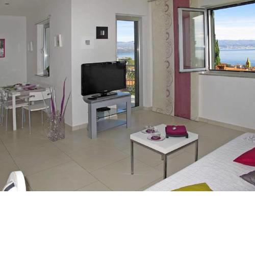 Apartment Orhidea