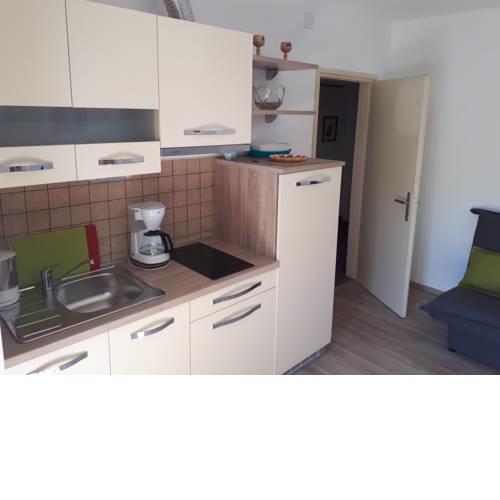 Apartment Ori