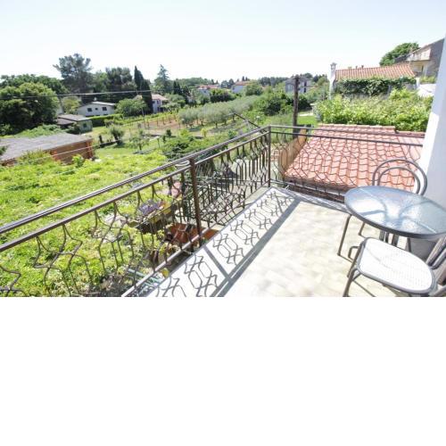 Apartment ORIETTA