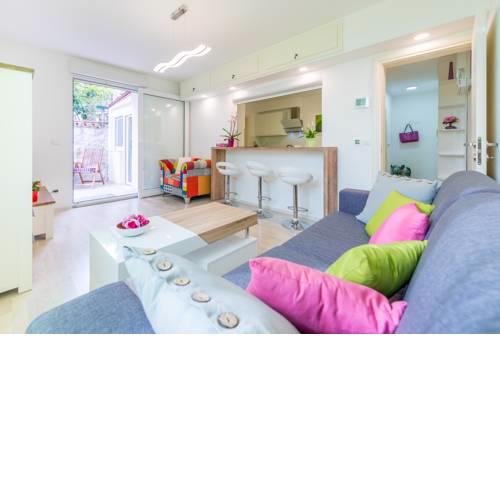 Apartment Ortensia