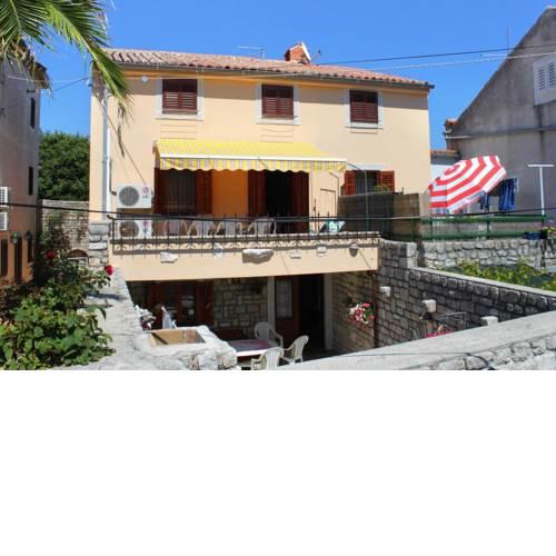 Apartment Osor 8088a