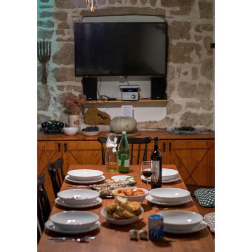 Apartment Otok