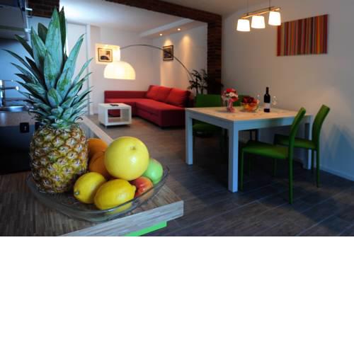 Apartment Outlet