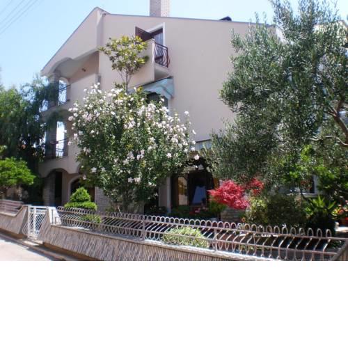 Apartment Pakostane/Biograd Riviera 8058