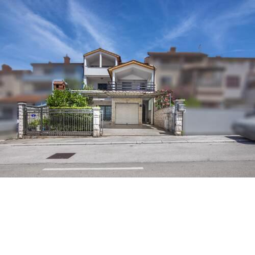 Apartment Palma