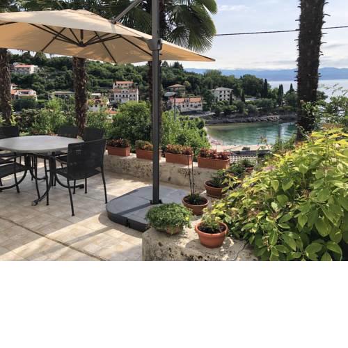 Apartment Palme
