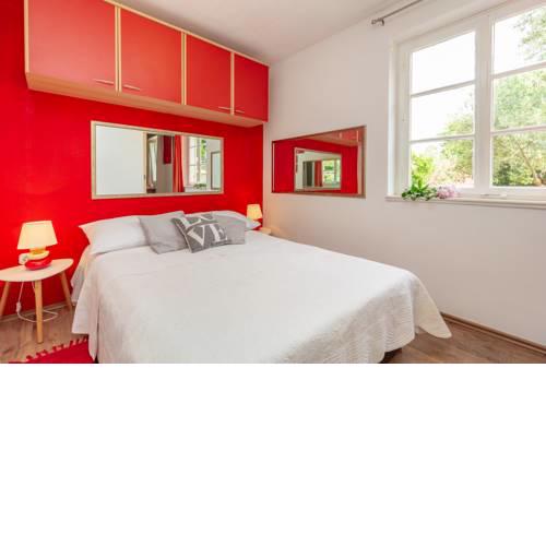 Apartment Panarea