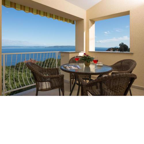 Apartment Panoramica - Ravni