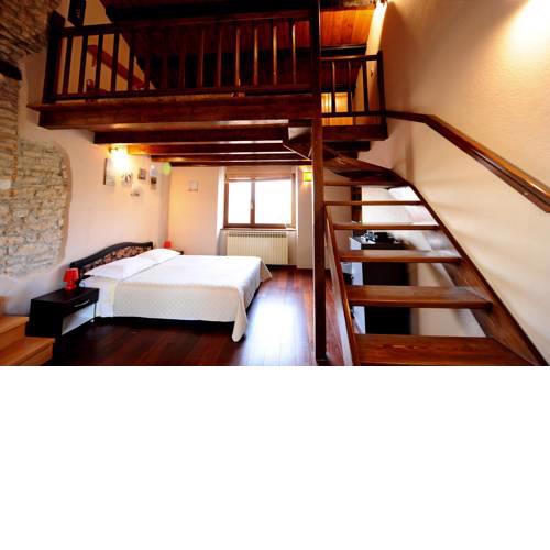 Apartment Paola