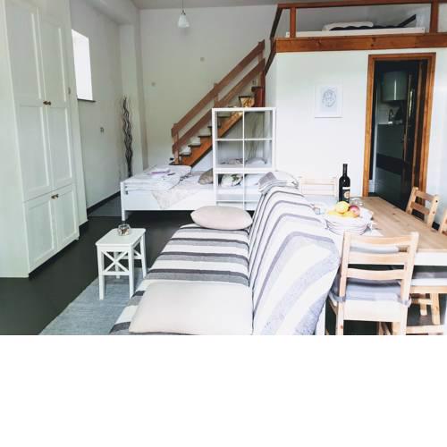 Apartment Paolo