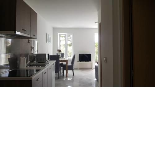 Apartment Papavero