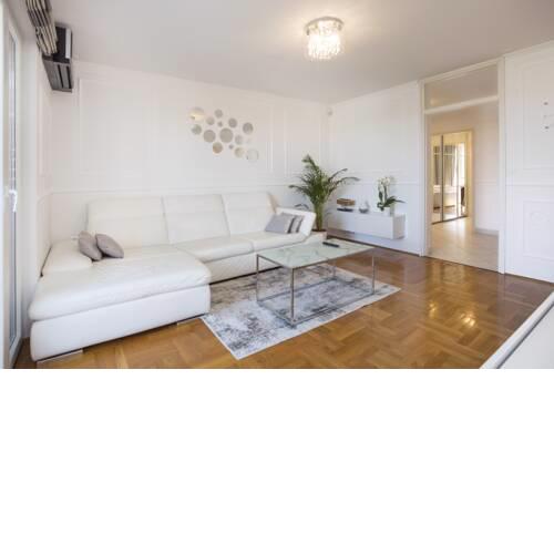 Apartment Parentium