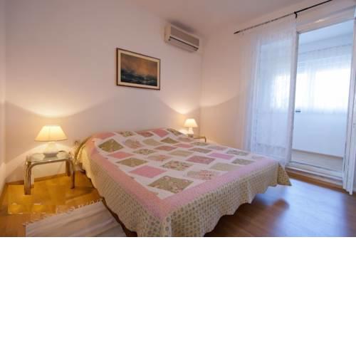 Apartment Parenzana