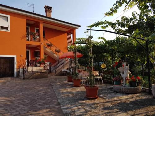 Apartment Parenzana