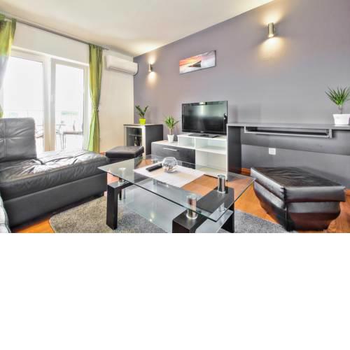 Apartment Parenzana