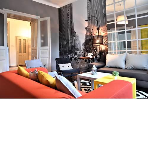 Apartment Park Ribnjak