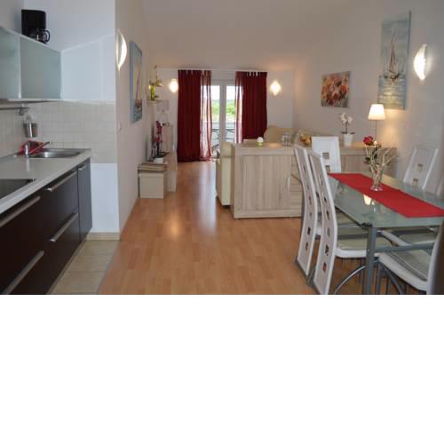 Apartment Paša