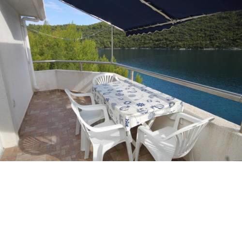 Apartment Pasadur 8386b