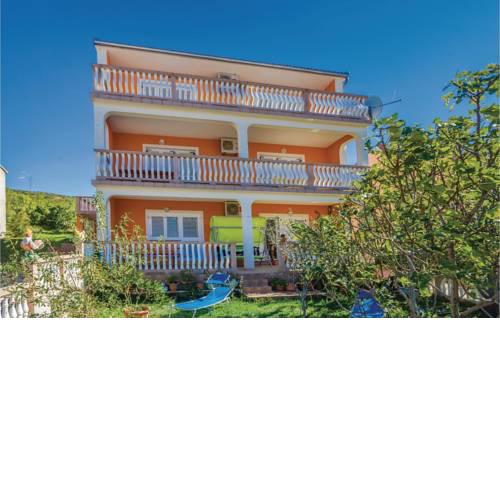 Apartment Paska Cr