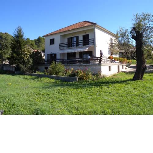 Apartment Pasman 23