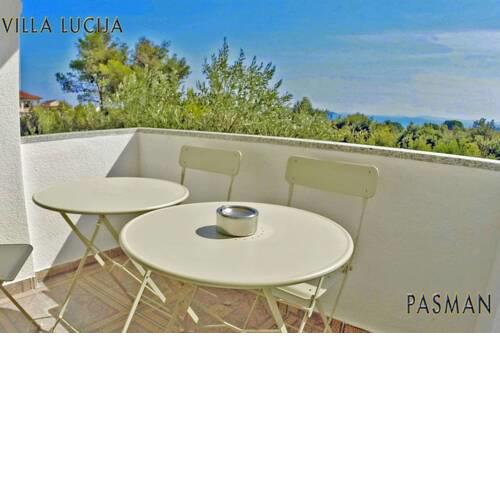 Apartment PASMAN