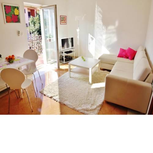 Apartment Patricia 453
