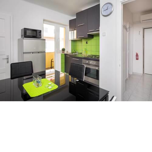 APARTMENT "Patricia"