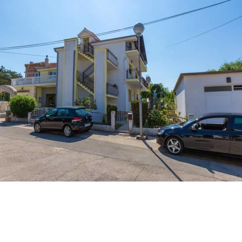 Apartment Paula