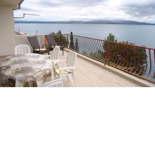 Apartments Pava