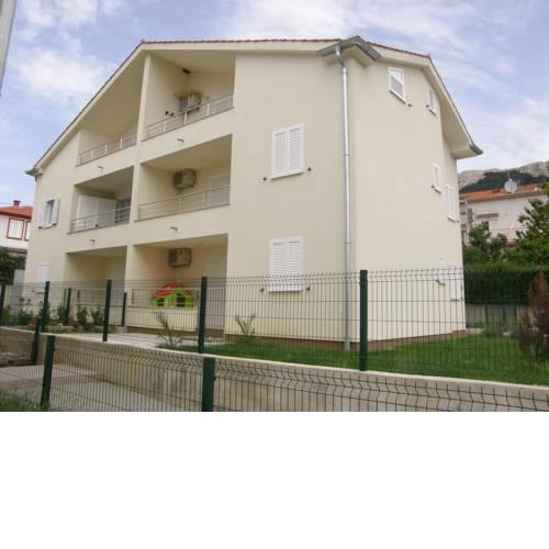 Apartment Pavlaković