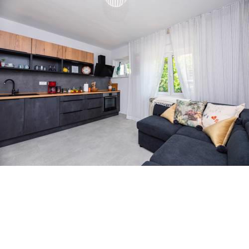 Apartment Pavone