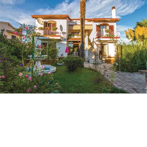 Apartment Pazinska III