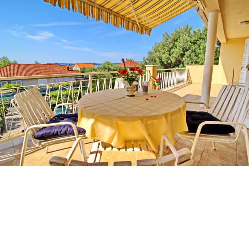 Apartment Pehar