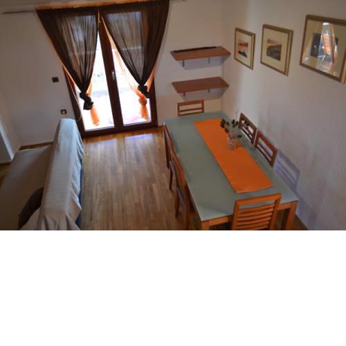Apartment Peloža 1