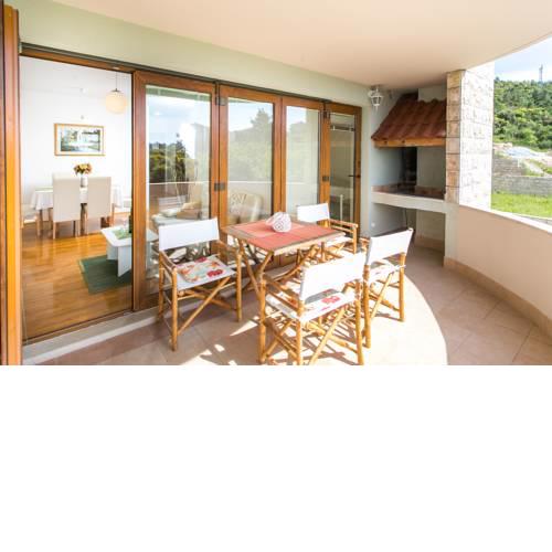 Apartment Penetra