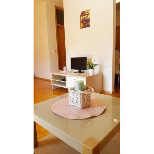 Apartment Pepi