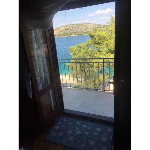 Apartment Peran