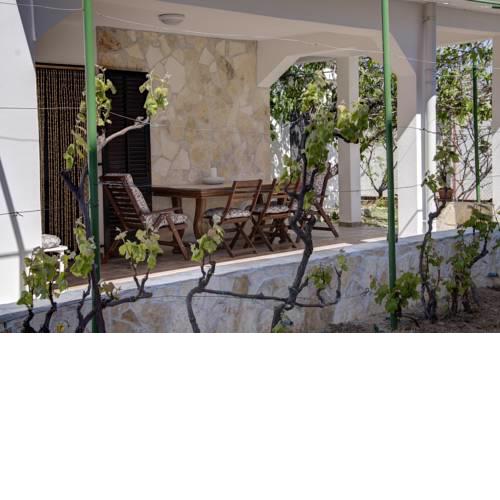 Apartment Pergola Nin - Queen's Beach
