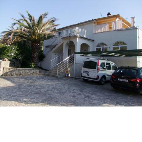 Apartment Peric
