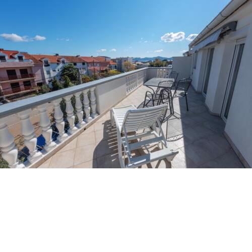 Apartment Perica