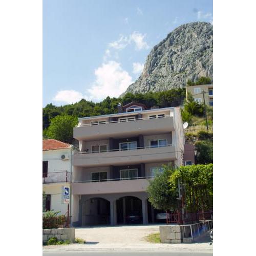 Apartment Perica