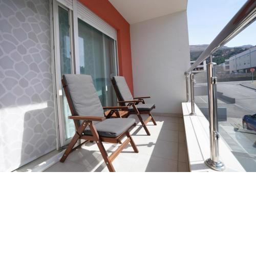 Apartment Perla - modern and cozy