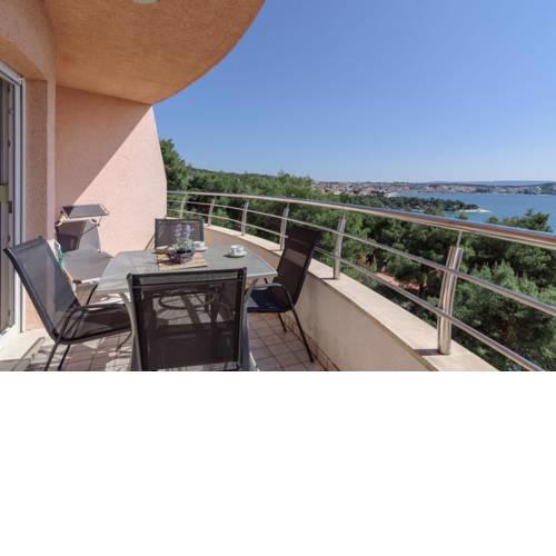 Apartment Pery